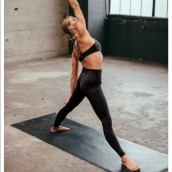 lululemon athletica Pants - Lululemon Hi Waisted Luxtreme Wunder Under